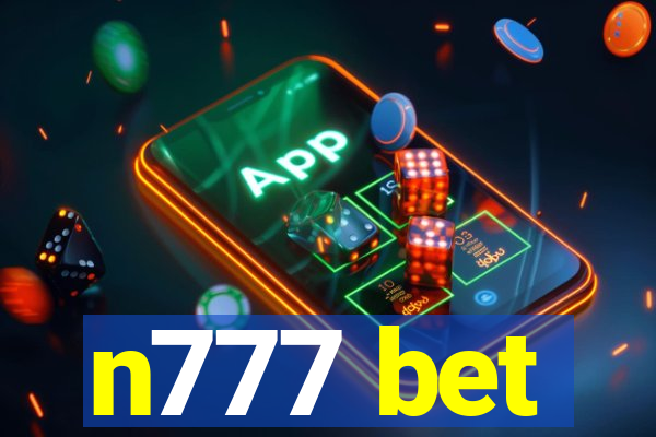 n777 bet